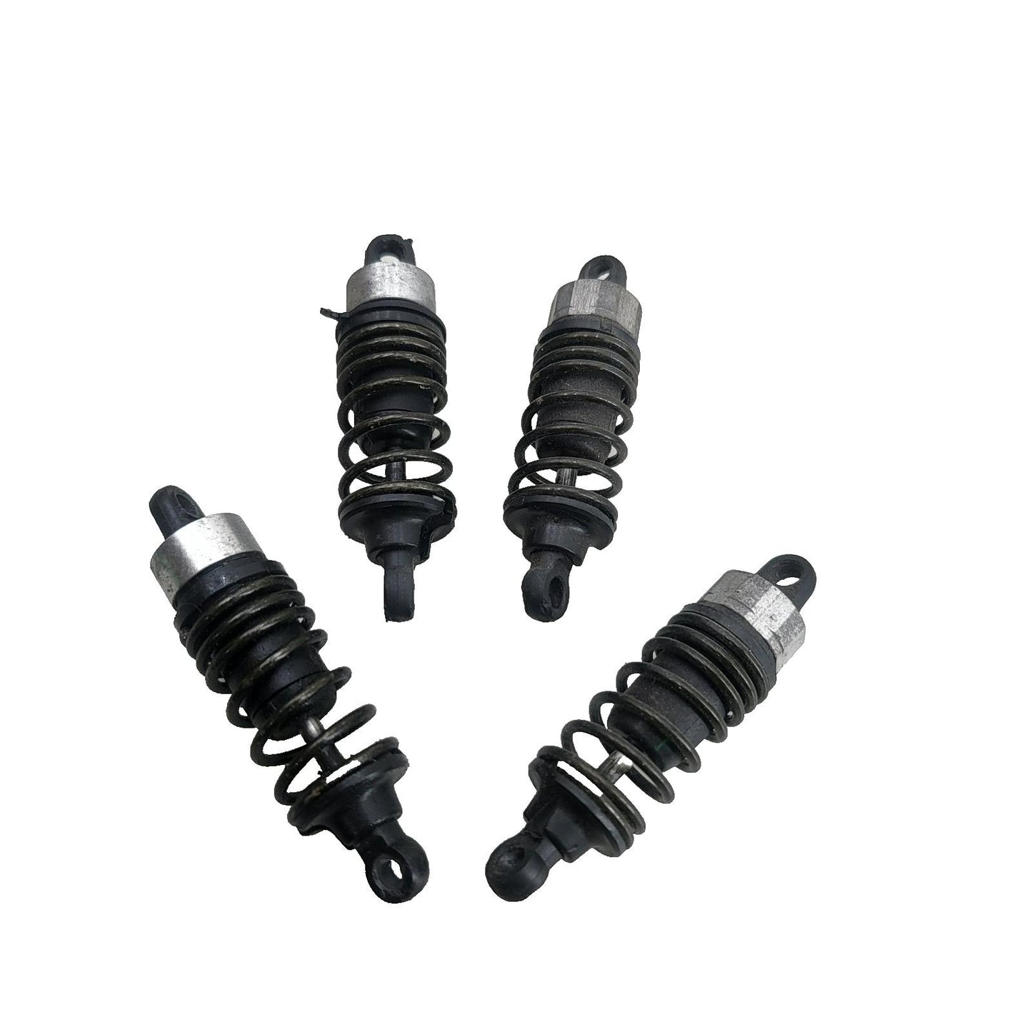 HPI RS4 Nitro 1/10 front and rear shock set