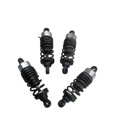 HPI RS4 Nitro 1/10 front and rear shock set