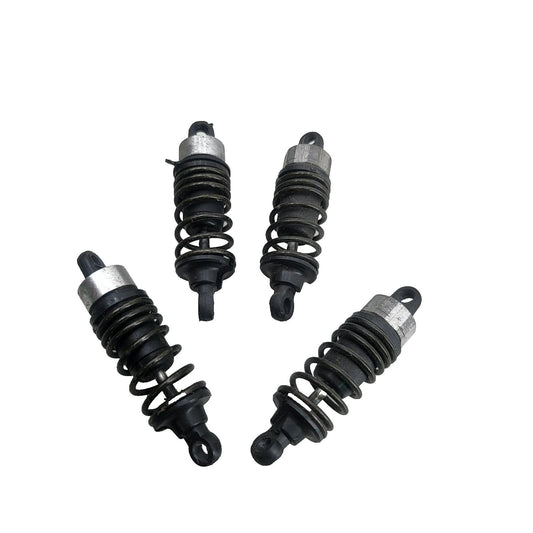 HPI RS4 Nitro 1/10 front and rear shock set