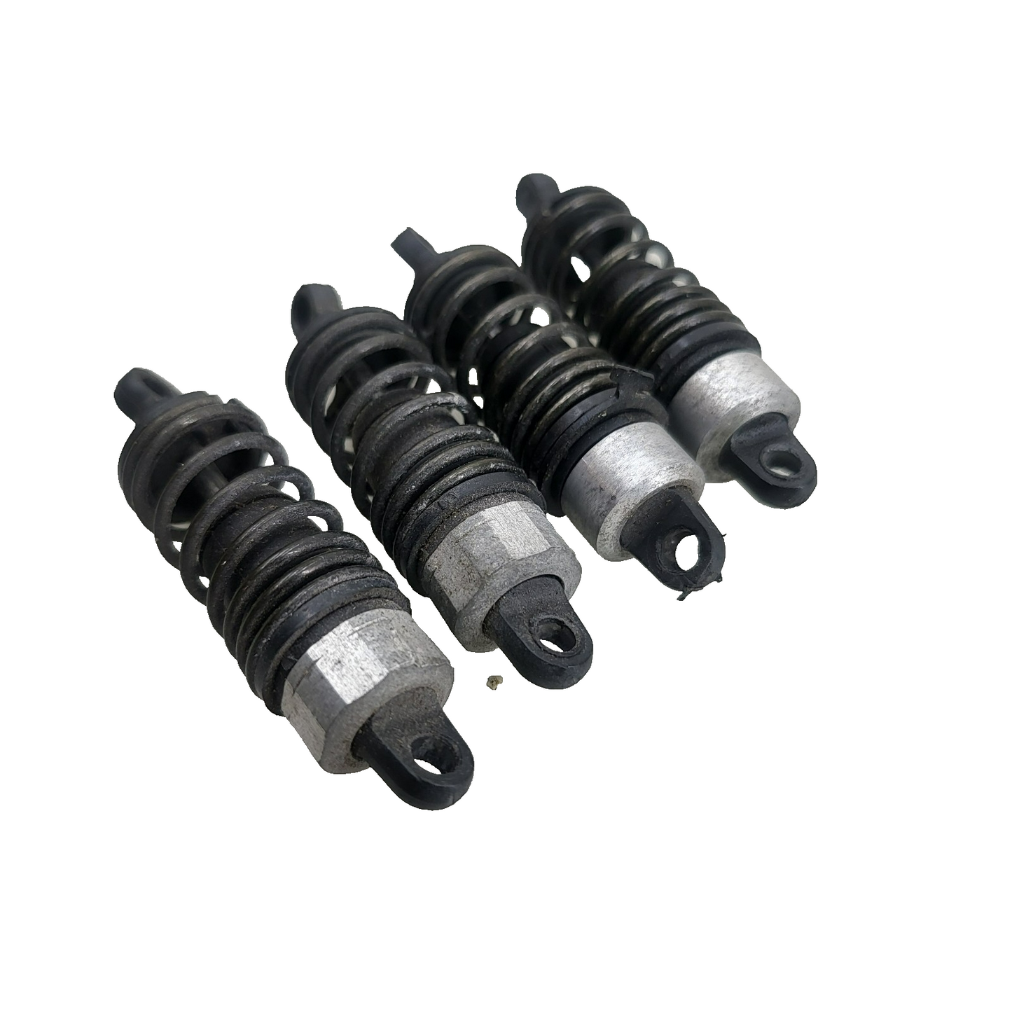 HPI RS4 Nitro 1/10 front and rear shock set