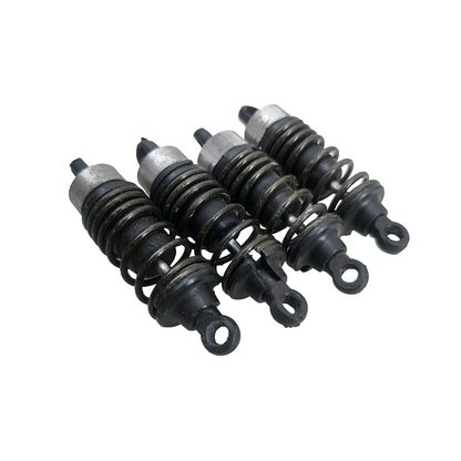 HPI RS4 Nitro 1/10 front and rear shock set