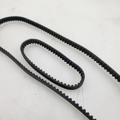 HPI RS4 Nitro Jackshaft, pulleys, belts