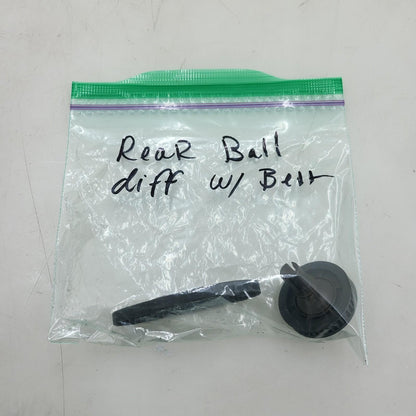 HPI Nitro RS4 Ball differential #A905