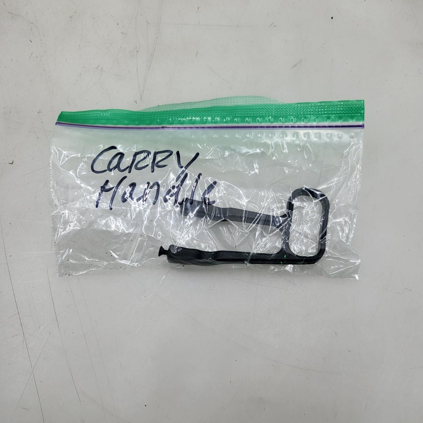 Team Associated Nitro TC3 carry handle #2260