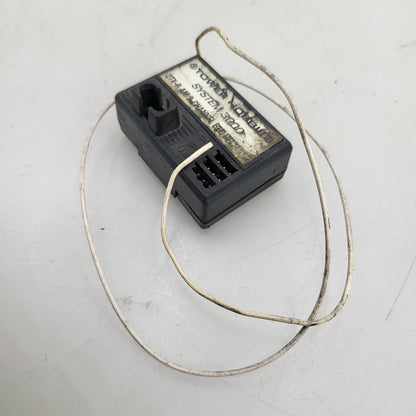 Vintage tower hobbies receiver 3000 2TX-R