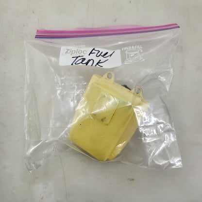 HPI Savage Octane 1/8 fuel tank