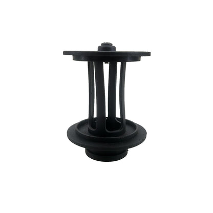 HPI Savage Octane air filter housing