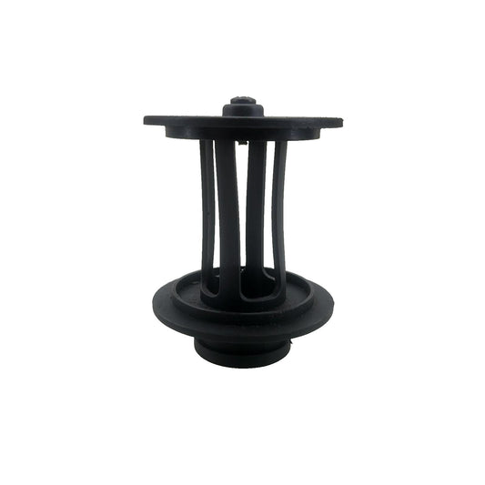 HPI Savage Octane air filter housing