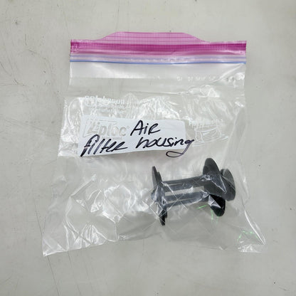 HPI Savage Octane air filter housing