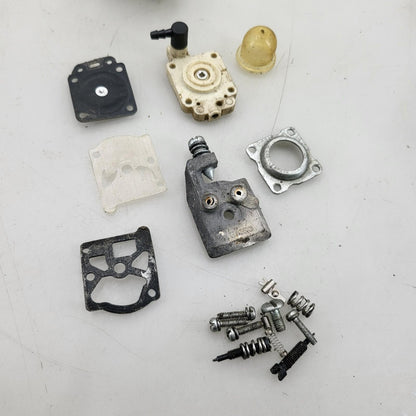 HPI Savage Octane XL 15CC Carburetor #109258