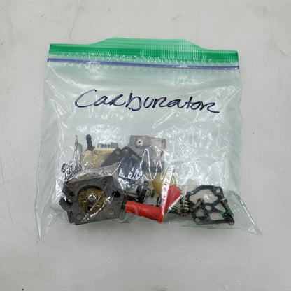 HPI Savage Octane XL 15CC Carburetor #109258