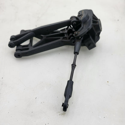 HPI Savage Octane 1/8 rear upper arms, A arms, knuckles, toe links, bearings