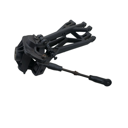 HPI Savage Octane 1/8 rear upper arms, A arms, knuckles, toe links, bearings