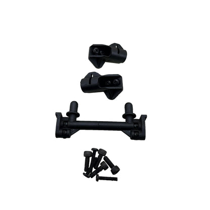 HPI Savage XL Octane body mount/ chassis brace/ cage mount #109073