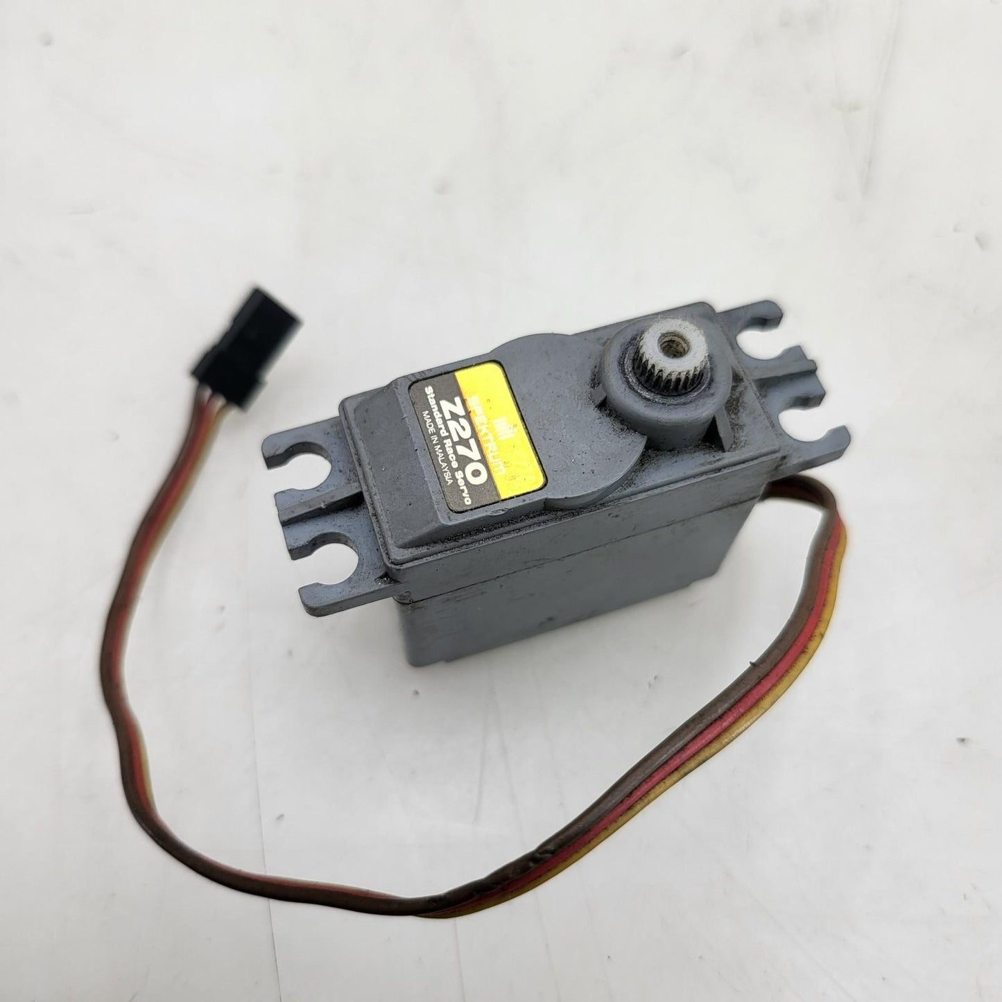 Spektrum Z270 Race Servo