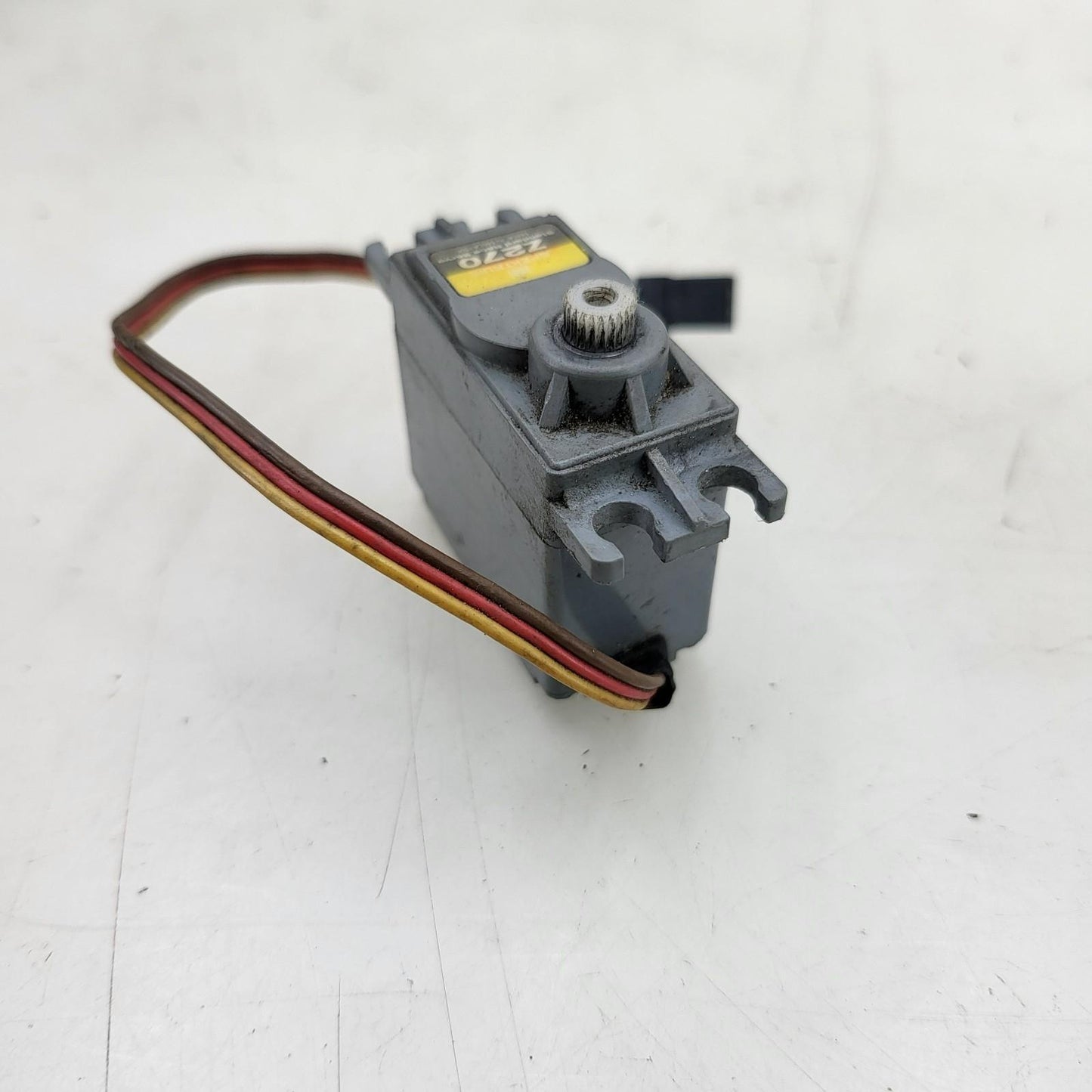 Spektrum Z270 Race Servo