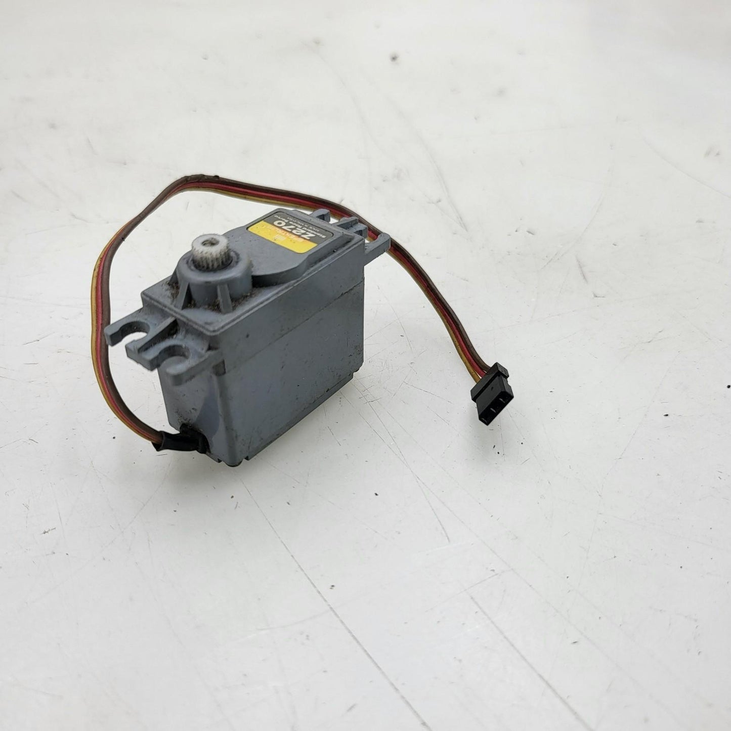 Spektrum Z270 Race Servo