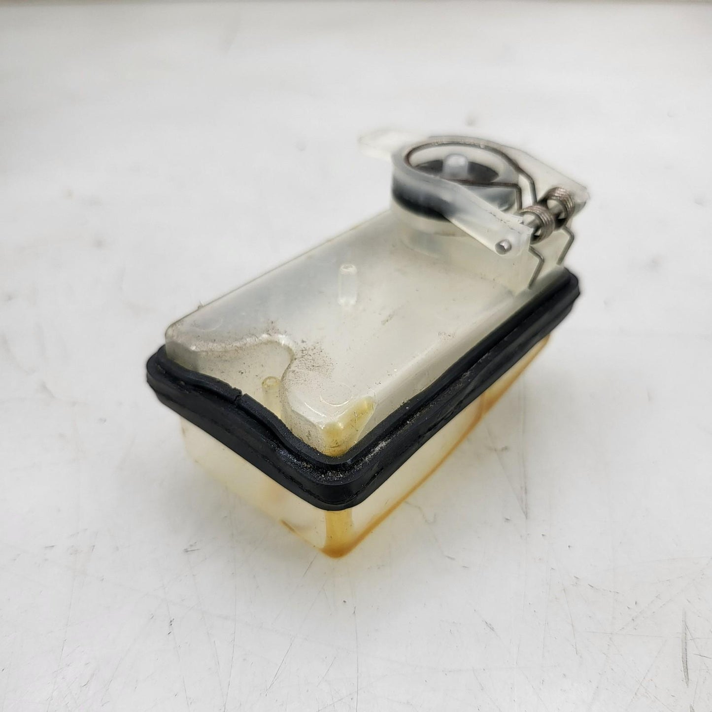 Traxxas 4-Tec nitro 3.3 fuel tank