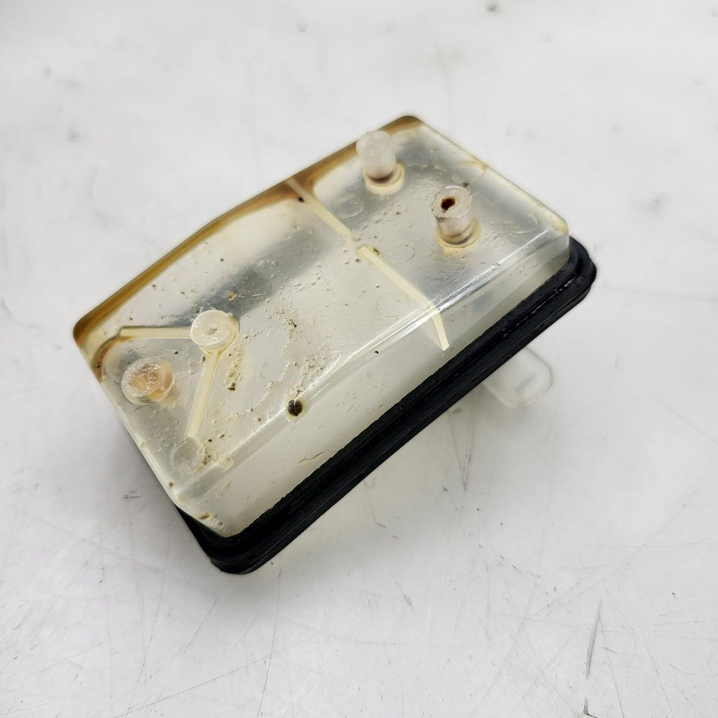 Traxxas 4-Tec nitro 3.3 fuel tank