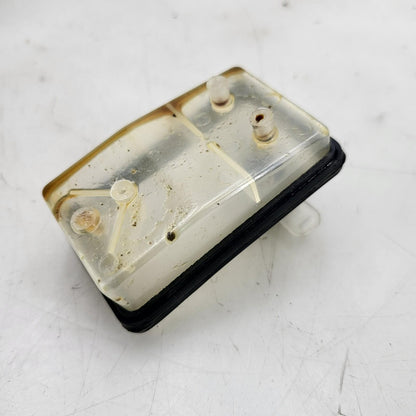 Traxxas 4-Tec nitro 3.3 fuel tank