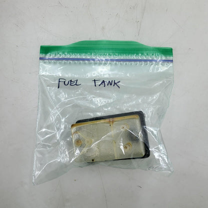 Traxxas 4-Tec nitro 3.3 fuel tank