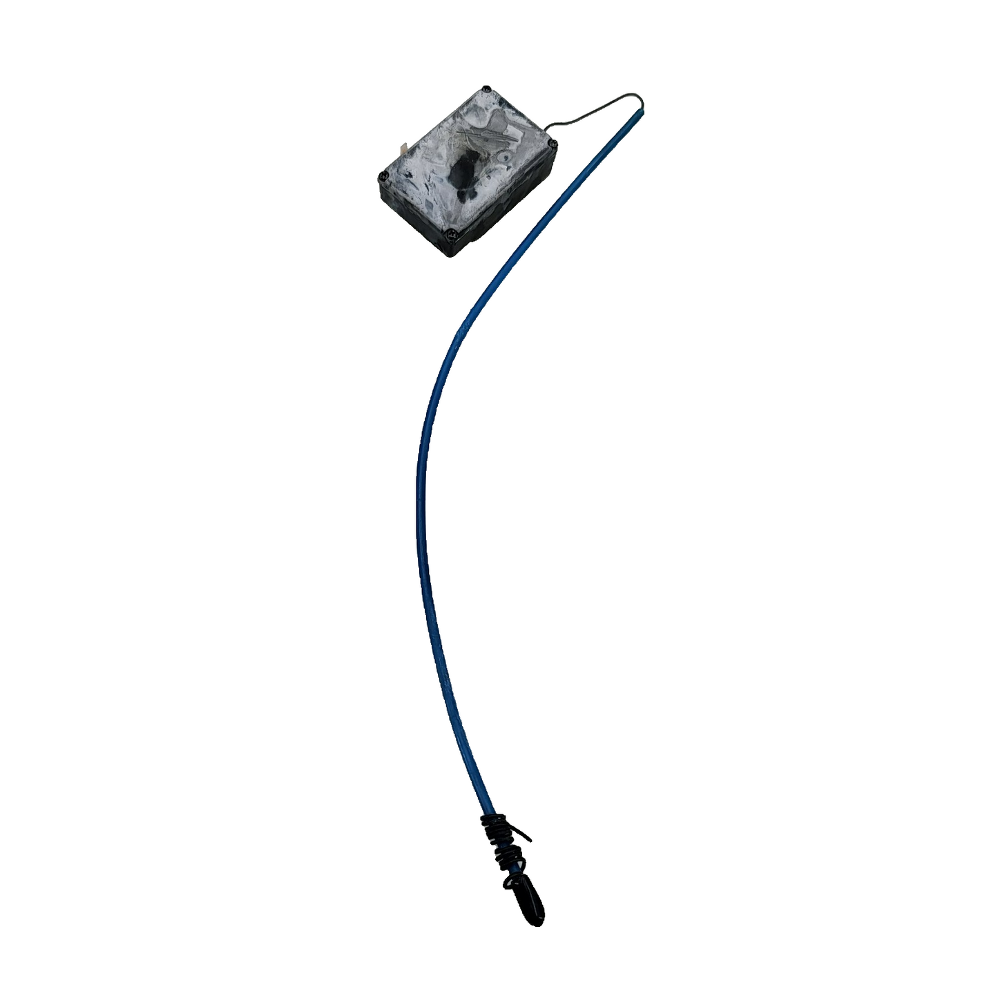 Traxxas 2019 X-TAL two channel receiver from 4-Tec w/ Crystal