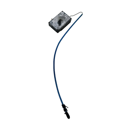 Traxxas 2019 X-TAL two channel receiver from 4-Tec w/ Crystal
