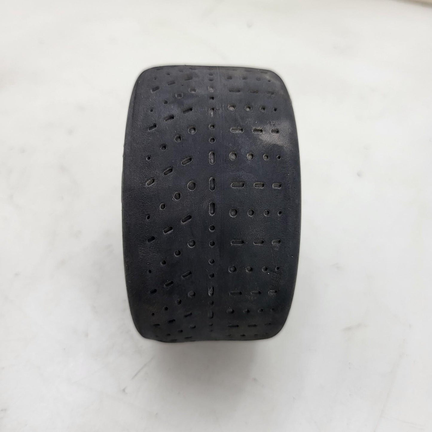 ARRMA DBoots Hoons 53/107 2.9 belted 5 spoke wheel X1 #550084