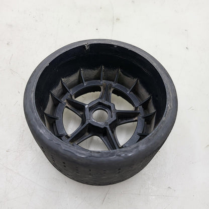 ARRMA DBoots Hoons 53/100 2.9 belted 5 spoke wheel X1