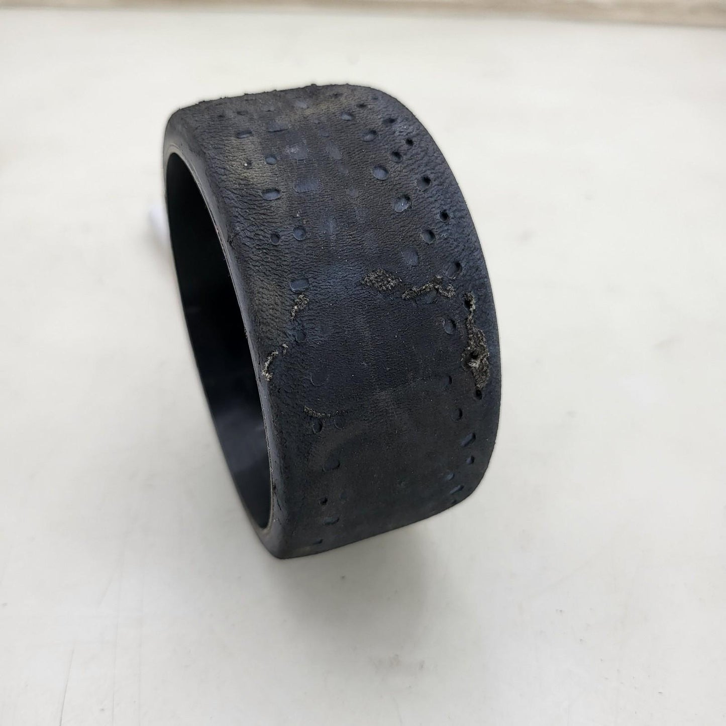 ARRMA DBoots Hoons 42/100 2.9 belted 5 spoke wheels Infraction 17mm X1