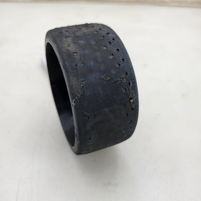 ARRMA DBoots Hoons 42/100 2.9 belted 5 spoke wheels Infraction 17mm X1