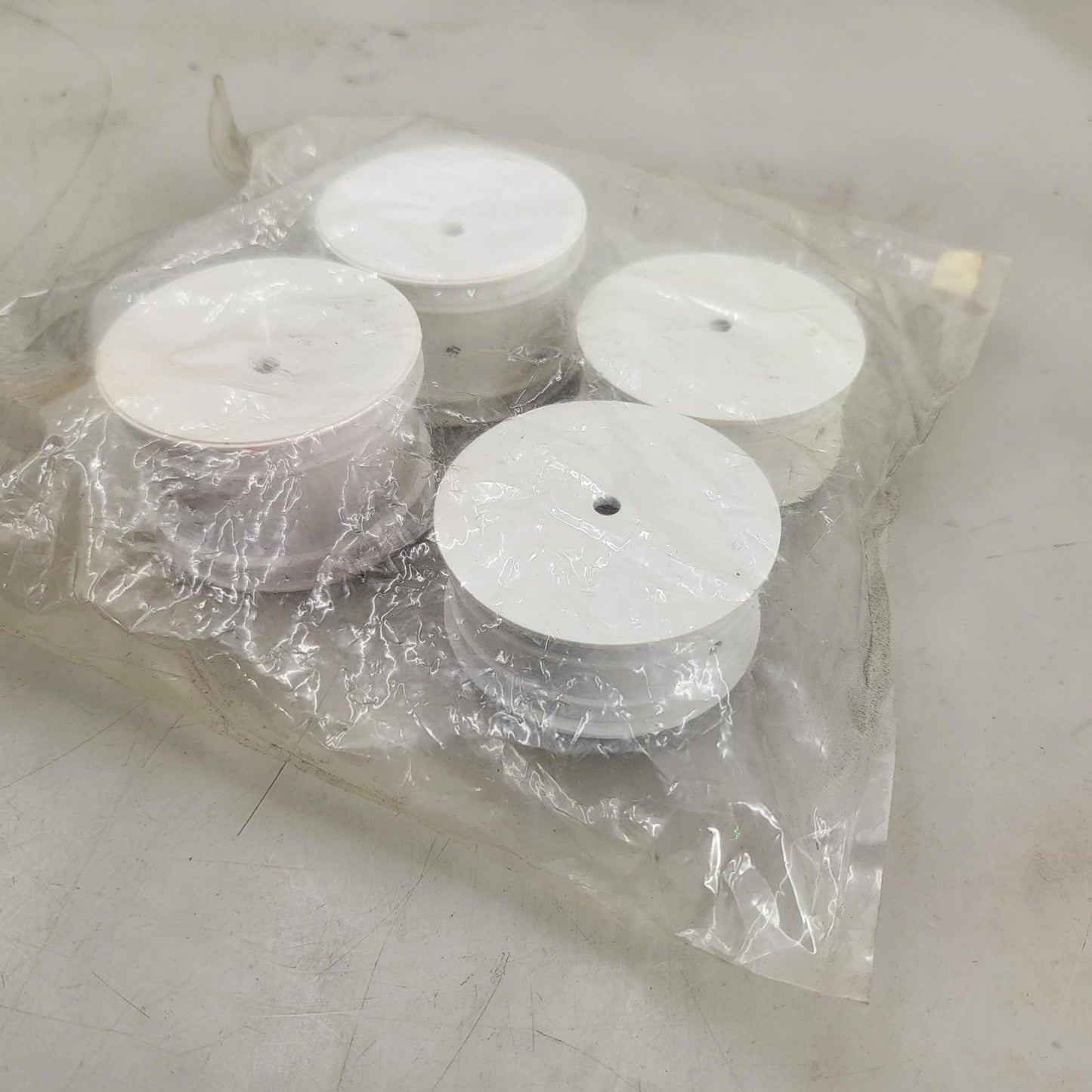 Buggy wheels set of 4 1/10 scale new