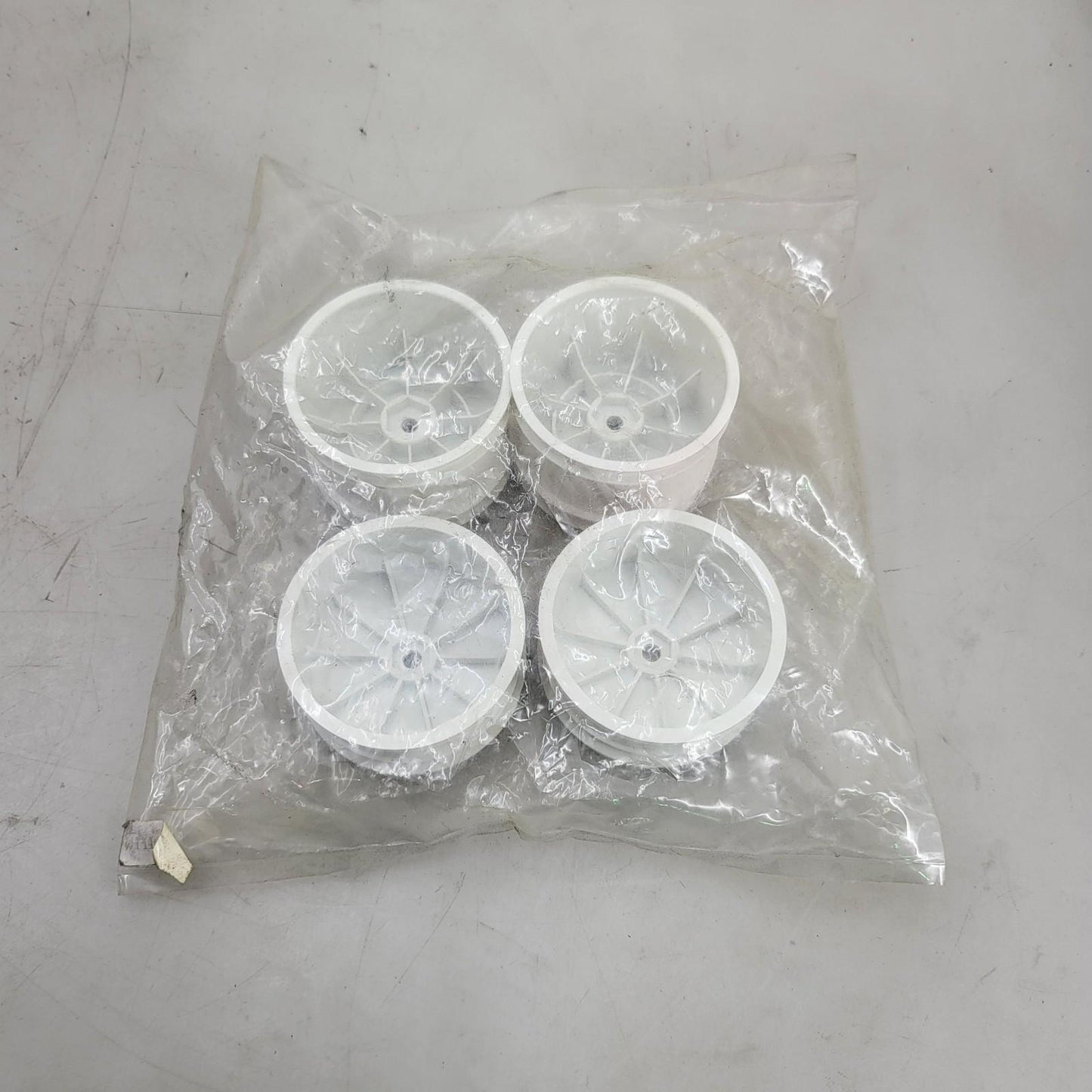 Buggy wheels set of 4 1/10 scale new
