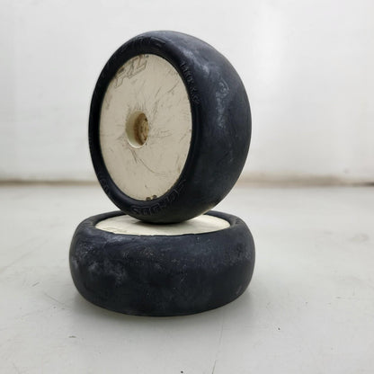 Proline buggy wheels 1/10th scale on proline scrubs