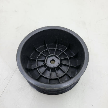 DE Racing speedline buggy wheel 1/10 scale black x1