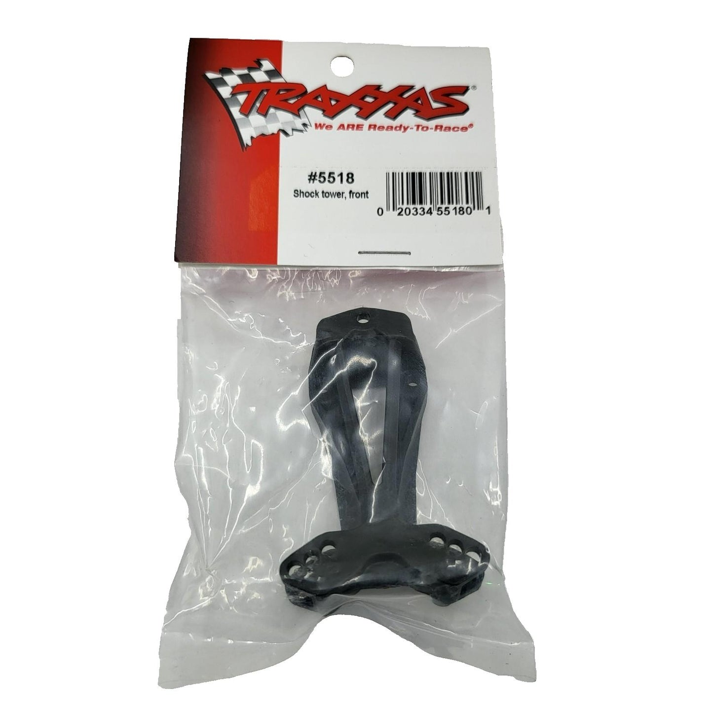 Traxxas Jato 3.3 front shock tower #5518