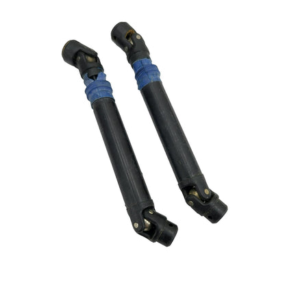 Traxxas Jato Driveshaft assembly L and R #5551
