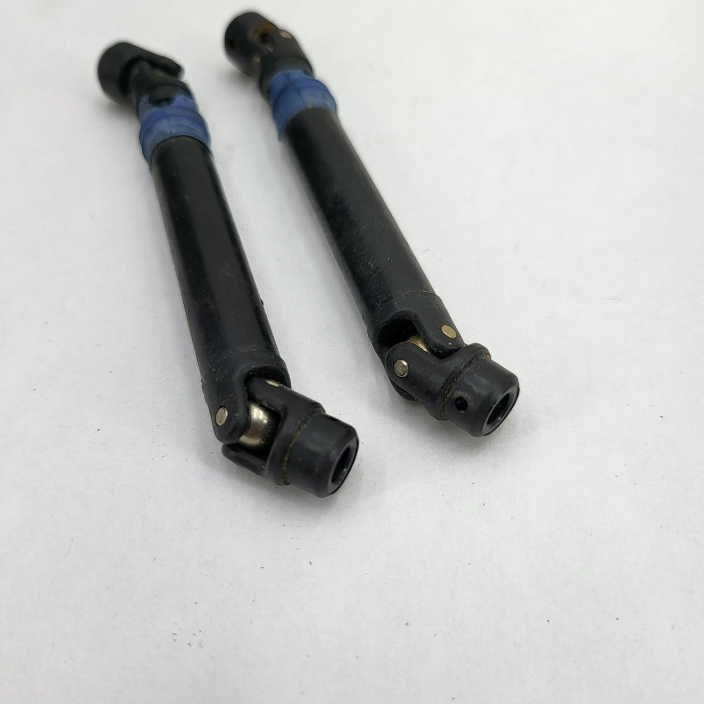 Traxxas Jato Driveshaft assembly L and R #5551