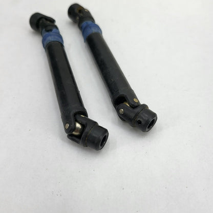Traxxas Jato Driveshaft assembly L and R #5551