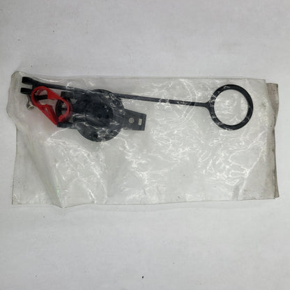 Traxxas Jato fuel tank cap, pull ring, accessory kit #5547