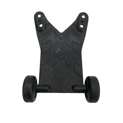 Traxxas Jato 3.3 wheelie bar #5584