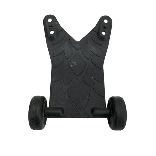 Traxxas Jato 3.3 wheelie bar #5584
