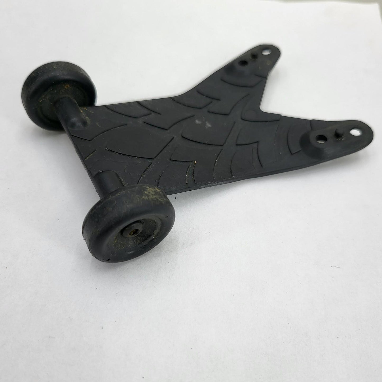 Traxxas Jato 3.3 wheelie bar #5584