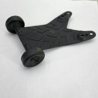 Traxxas Jato 3.3 wheelie bar #5584