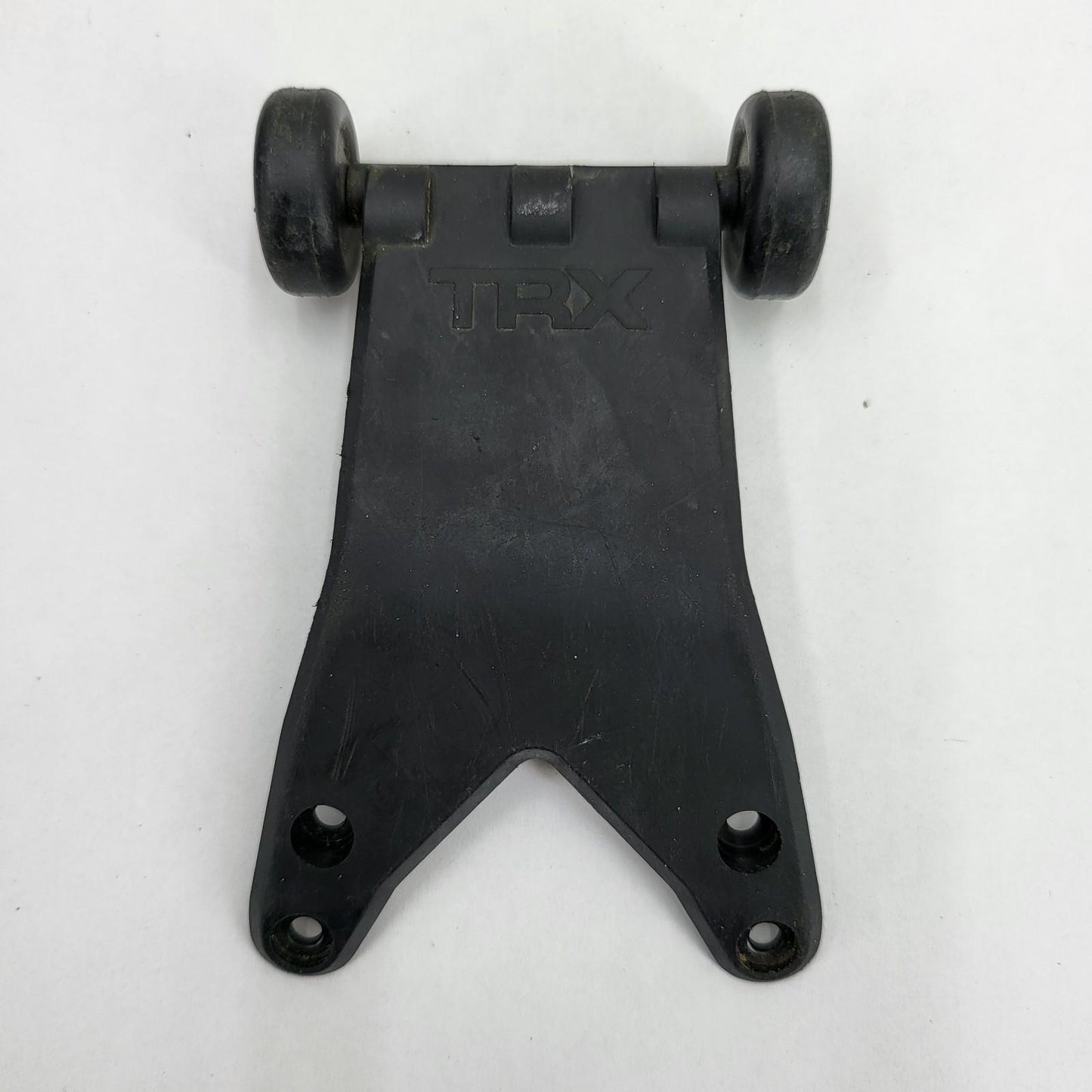 Traxxas Jato 3.3 wheelie bar #5584