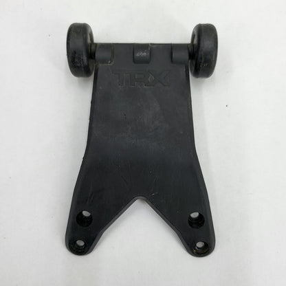 Traxxas Jato 3.3 wheelie bar #5584