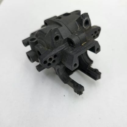 Traxxas Jato gear box both halves #5591