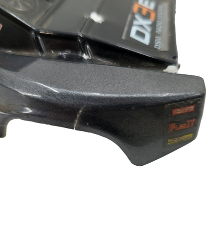 Losi Micro Short course 1/24th scale lexan body