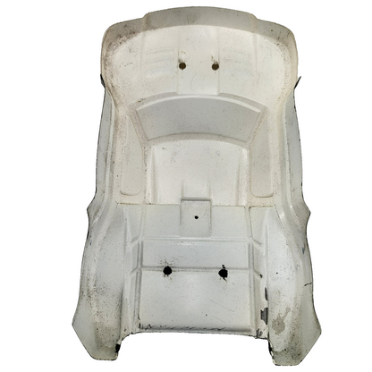 Losi Micro Short course 1/24th scale lexan body