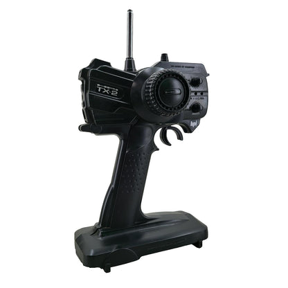 HPI TX-2 Transmitter, untested
